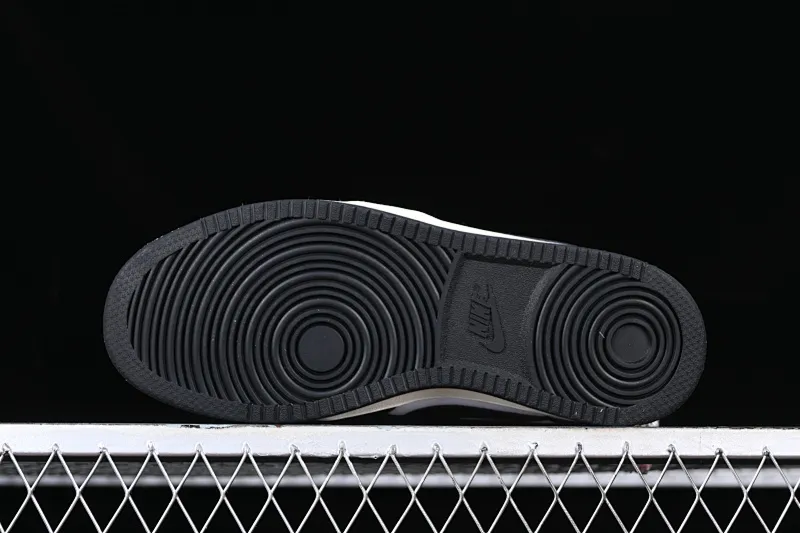 All categories Air Jordan Jordan series basketball shoes Air Jordan 1 Low Z version AJKO 1 Low Shadow "Panda" AJ1 Joe 1 Panda canvas cultural casual shoes DX4981-100